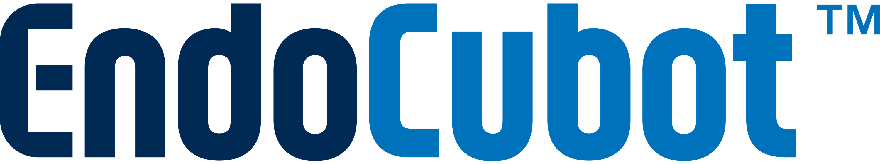 EndoCubot