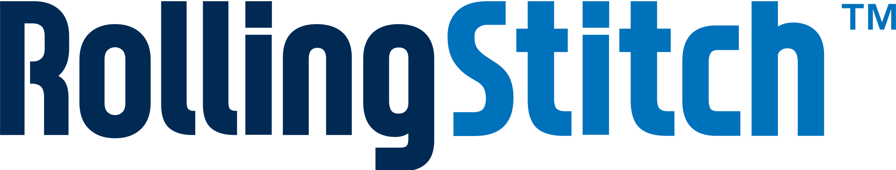 RollingStitch