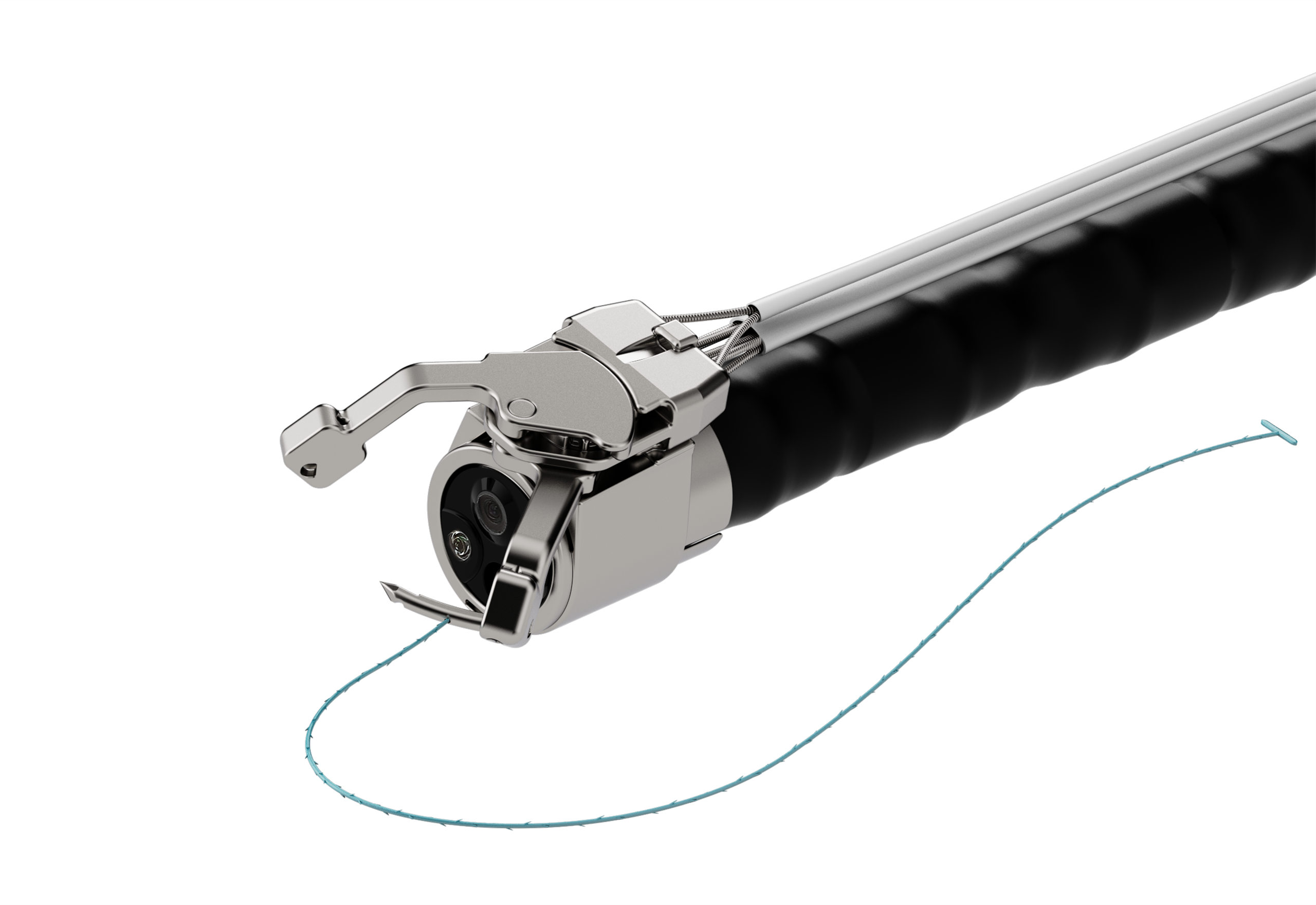 RollingStitch instrument tip