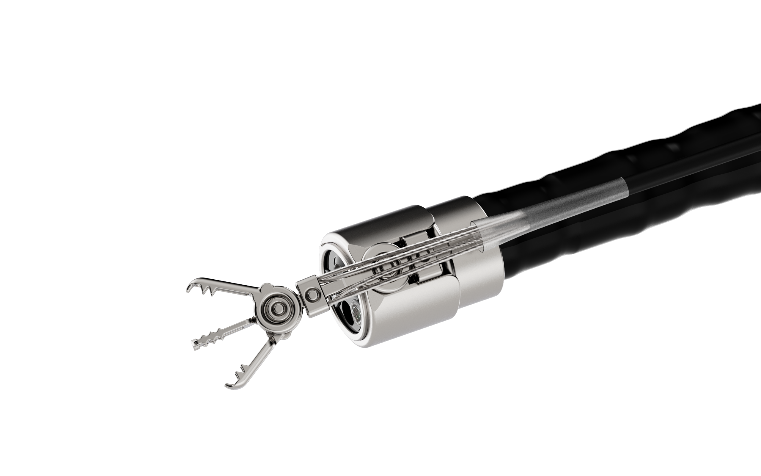 TraCloser Articulated Dual Gripper G