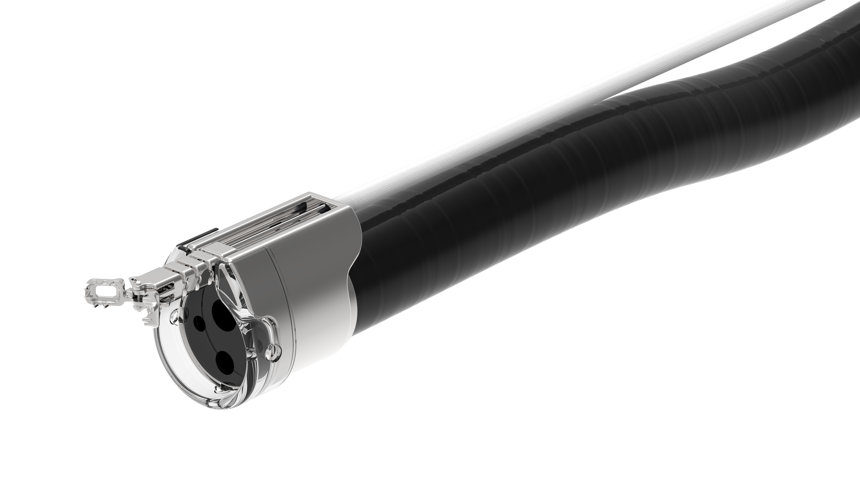 TraCloser Retractable